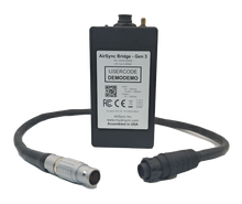 AirSync Kit - Gen 3 - with 1 year Professional Tier Service (OPA)