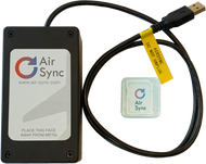 AirSync Kit - Gen 2 - with 1 year Entry Tier Service